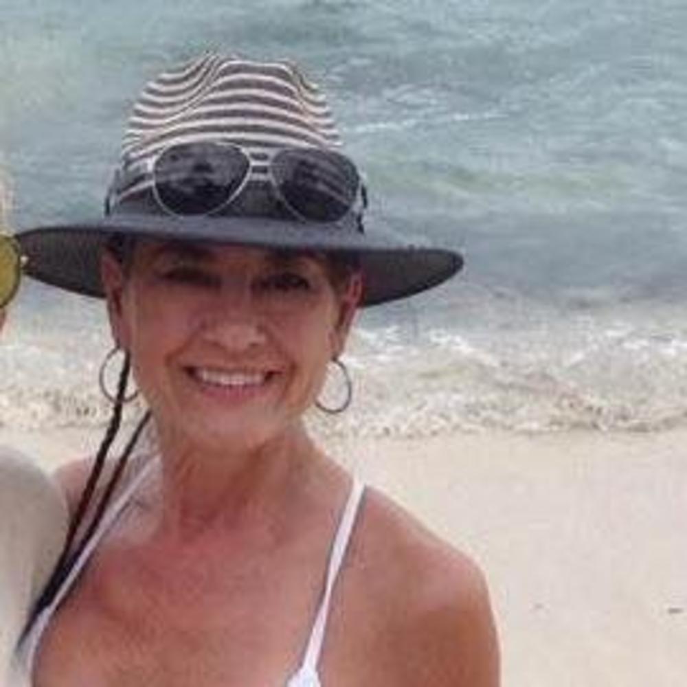 Meet your Posher, Annamarie